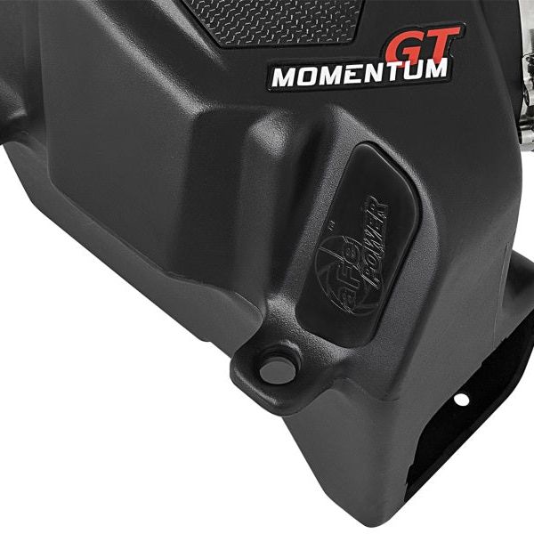 aFe Momentum GT Pro 5R Cold Air Intake System 2017 RAM 2500 Power Wagon V8-6.4L HEMI-tuningsupply.com