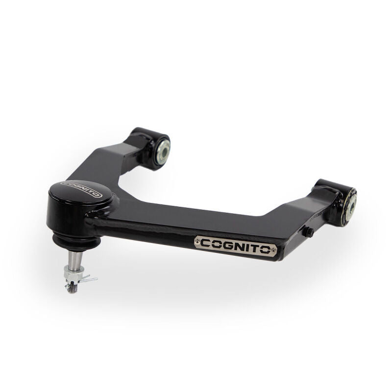 Cognito 19-24 Chevy/GMC Silverado/Sierra 1500 2WD/4WD SM Series Upper Control Arm Kit-tuningsupply.com