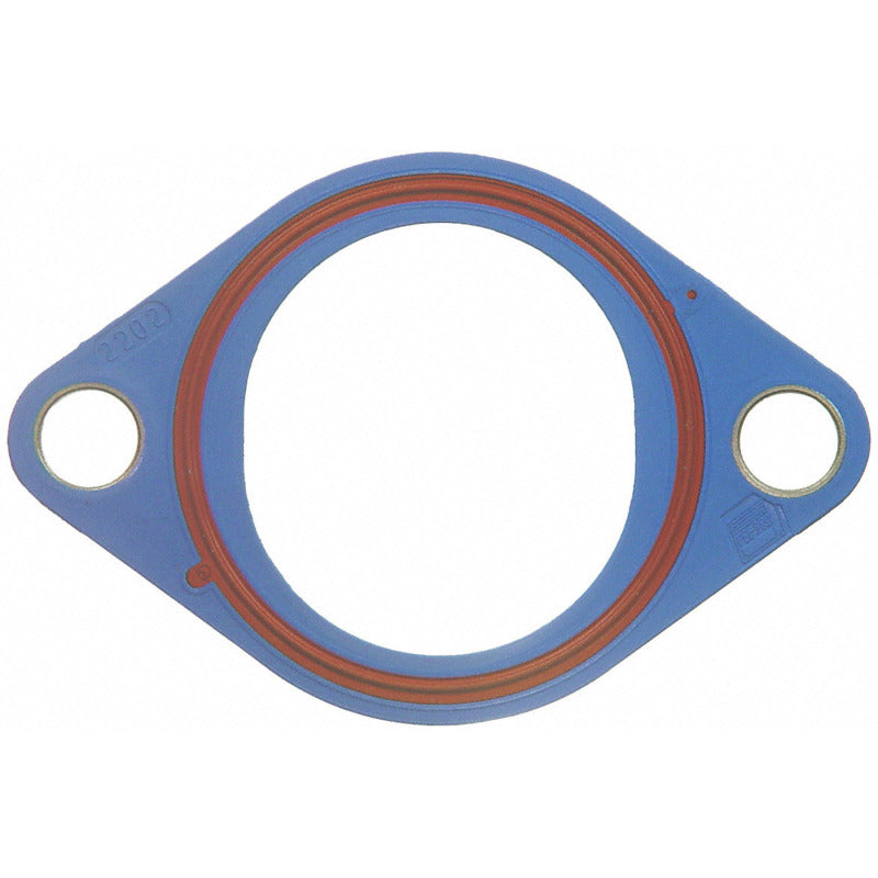 
  

Fel-Pro 2202 - FEL2202 - Fel-Pro 2202 Engine Coolant Outlet Gasket - Shipped in Europe - Tuningsupply.com

