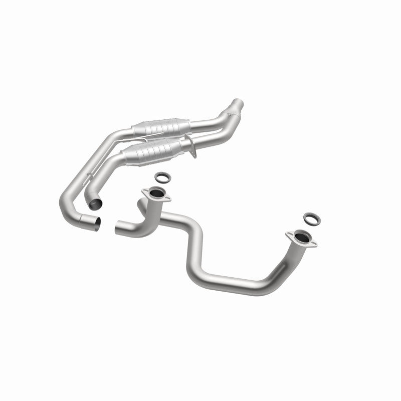 

Magnaflow 23479 - MAG23479 - MagnaFlow Conv DF GM 89 92 (2.5in Tubing) - Shipped in Europe - Tuningsupply.com
