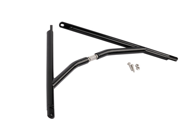 

APR SUS00027 - APRSUS00027 - APR 18-25 Audi A4 Quattro/A5 Quattro/RS5/S4/S5 (B9) Strut Brace Tower - Shipped in Europe - Tuningsupply.com
