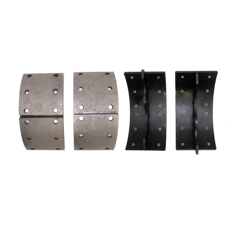 

DFC 1903-0679-00 - DFC1903-0679-00 - DFC 88-13 UD UD 18CS Rear Premium Riveted Shoes - Shipped in Europe - Tuningsupply.com
