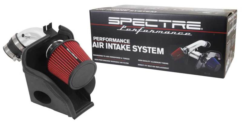 

Spectre 9076 - SPE9076 - Spectre 06-11 Honda Civic L4-1.8L F/I Air Intake Kit - Shipped in Europe - Tuningsupply.com
