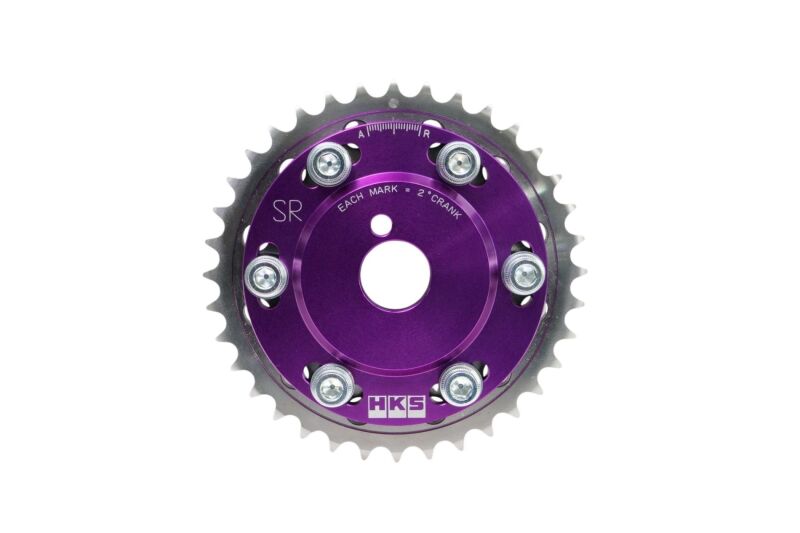 
    

HKS 22004-AN003 - HKS22004-AN003 - HKS SLIDE CAM SPROCKET SR20DE/DET INTAKE - Shipped in Europe - Tuningsupply.com

  