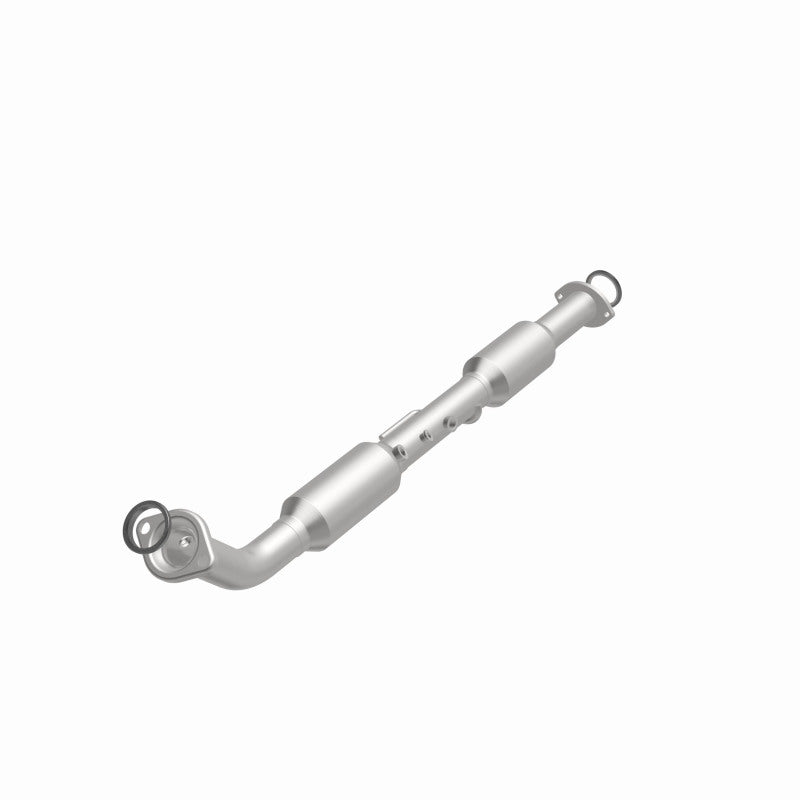 

Magnaflow 24487 - MAG24487 - MagnaFlow Conv DF 05-08 Tacoma 2.7 Rear - Shipped in Europe - Tuningsupply.com

