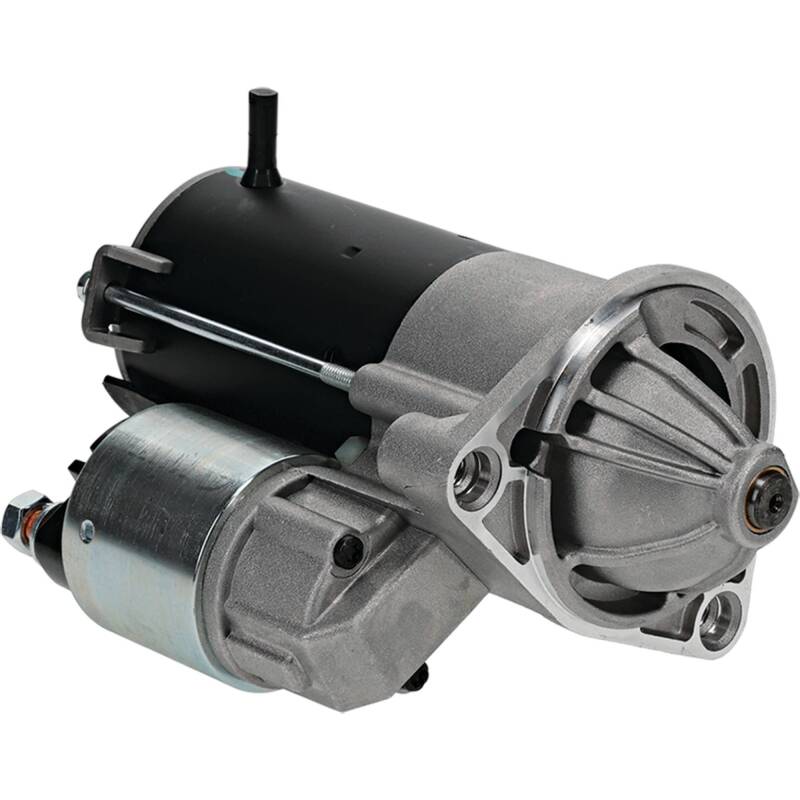 Arrowhead John Deere/Kawasaki UTV Starter Motor - 12-Volt - 9-Tooth-tuningsupply.com