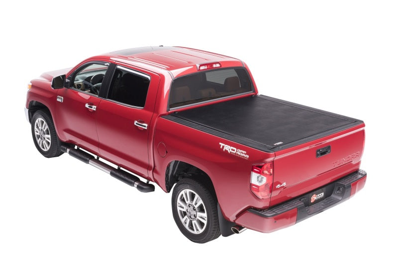 

BAK 39447 - BAK39447 - BAK 2024 Toyota Tacoma 6ft Bed Revolver X2 Bed Cover - Shipped in Europe - Tuningsupply.com
