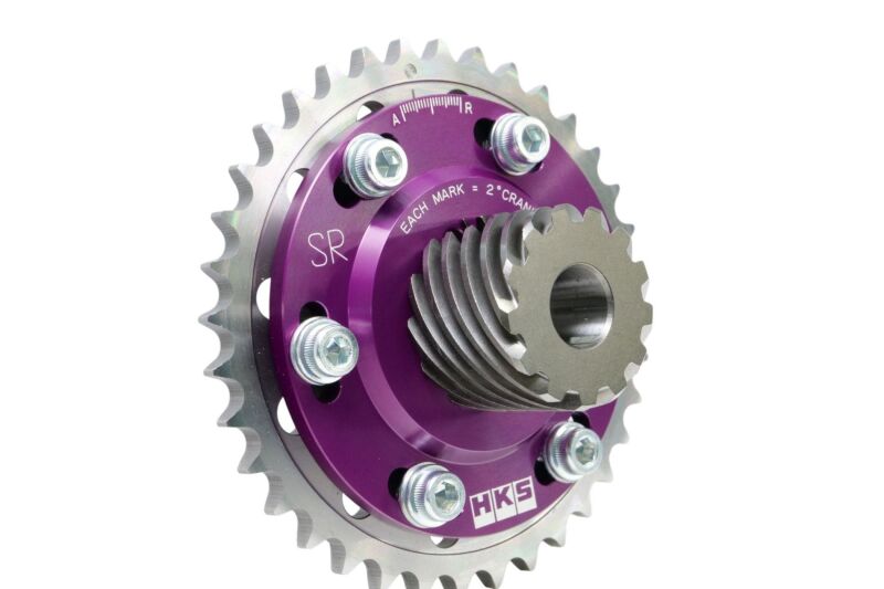 
    

HKS 22004-AN004 - HKS22004-AN004 - HKS SLIDE CAM SPROCKET SR20DE/DET EXHAUST - Shipped in Europe - Tuningsupply.com

  
