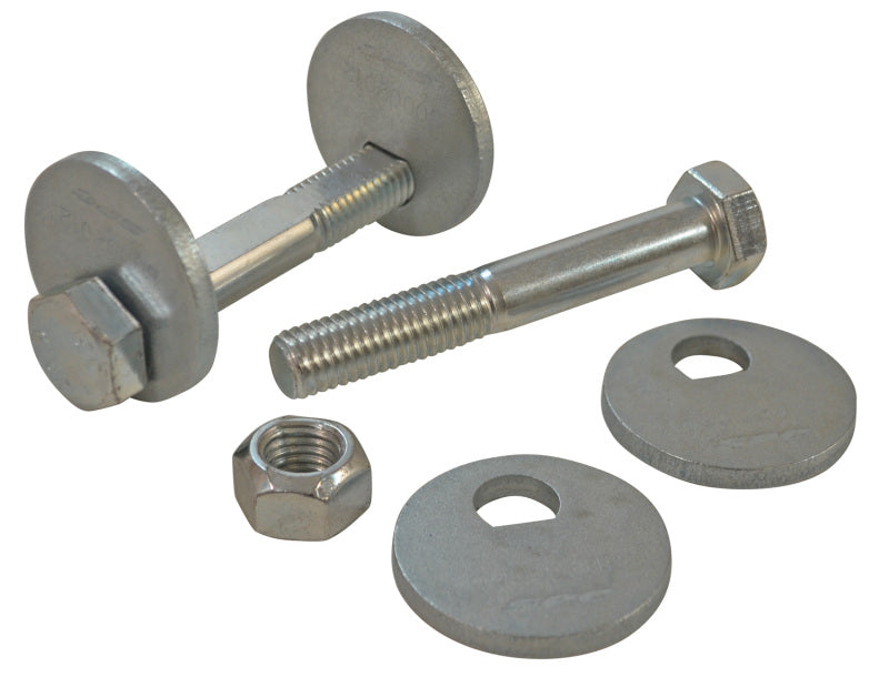 

SPC Performance 82105 - SPC82105 - SPC Performance GM SUV (Incl. 08+ Acadia/08+ Traverse) Rear Cam Bolt (Pair) - Shipped in Europe - Tuningsupply.com
