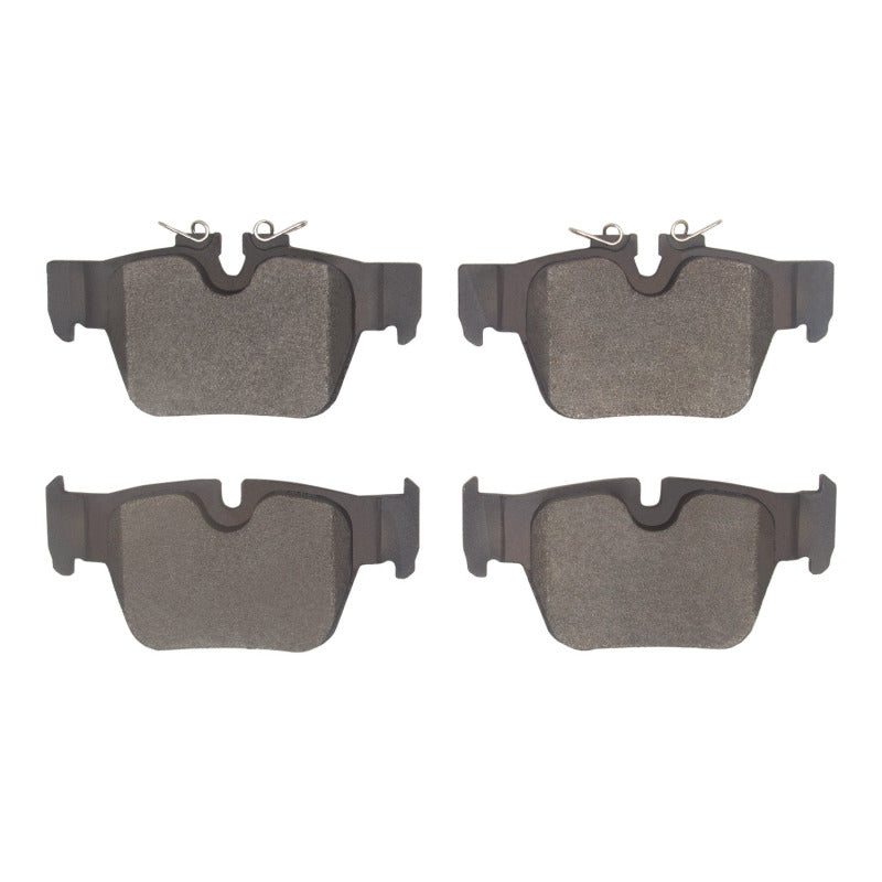 

DFC 1551-2240-00 - DFC1551-2240-00 - DFC 19-24 BMW M235I xDrive Gran Coupe Rear 5000 Advanced Low Metallic Brake Pads - Shipped in Europe - Tuningsupply.com
