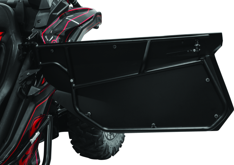 

DragonFire Racing 521493 - DFR521493 - DragonFire Racing 17+ Can-Am Maverick X3 UTV Doors - 2 Doors - Shipped in Europe - Tuningsupply.com
