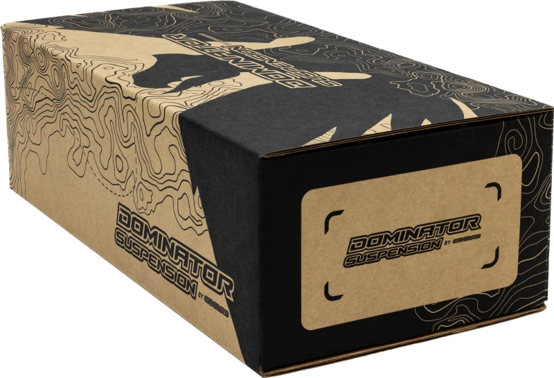 

Camburg CAM-310205 - CMBCAM-310205 - Camburg 05-23 Toyota Tacoma / 03-24 Toyota 4Runner Dominator Preload Spacer Kit - Shipped in Europe - Tuningsupply.com
