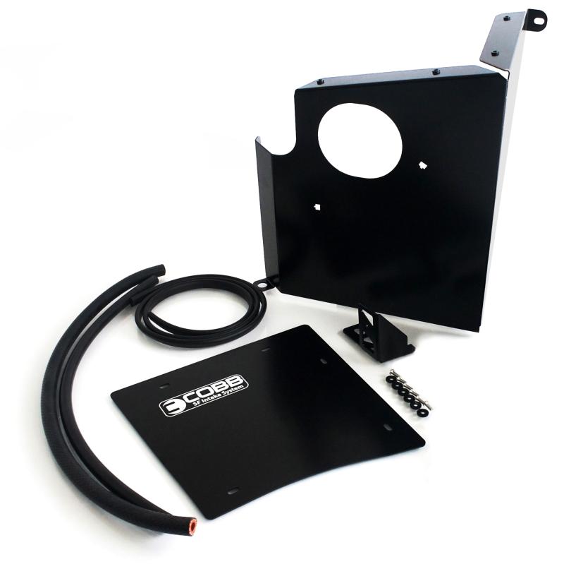 

COBB SUB00001IA - COBBSUB00001IA - Cobb 04-07 Subaru STi / 02-07 WRX / 04-08 FXT Intake + Airbox - Shipped in Europe - Tuningsupply.com
