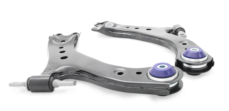 

Superpro TRC1042 - SPRTRC1042 - SuperPro Toyota Camry 18-21 Front Lower Control Arm Kit - Shipped in Europe - Tuningsupply.com
