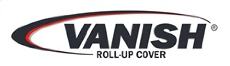 Access Vanish 17-19 Ford Super Duty F-250 / F-350 / F-450 6ft 8in Bed Roll-Up Cover-tuningsupply.com