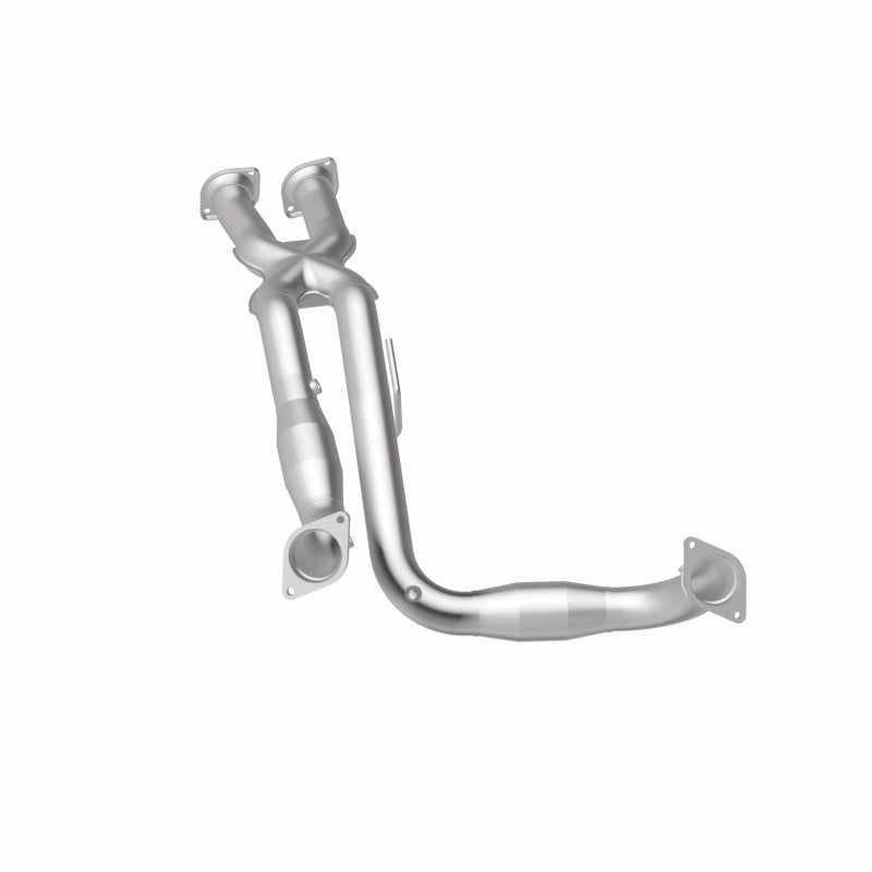 

Magnaflow 16423 - MAG16423 - MagnaFlow Conv DF 06- Jeep SRT-8 6.1L - Shipped in Europe - Tuningsupply.com
