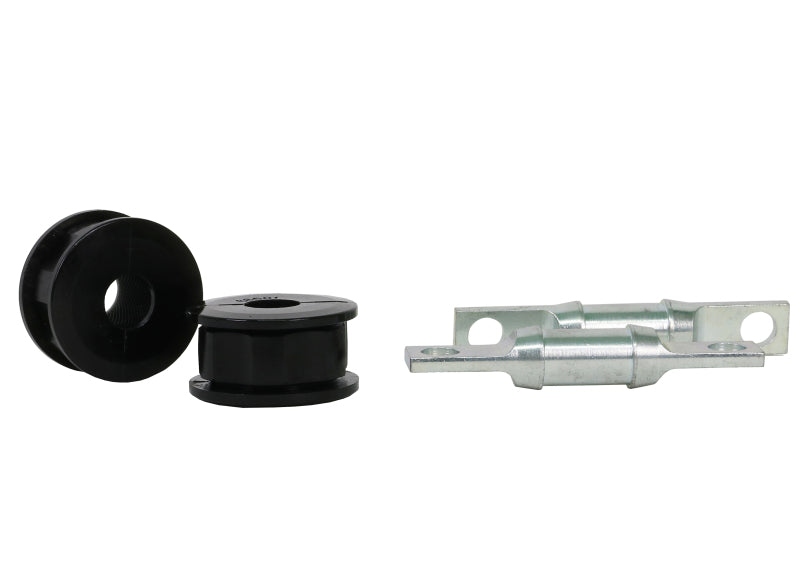 

Whiteline W63544 - WHLW63544 - Whiteline Ford Focus MK3 / Mazda 3 Rear Trailing Arm Forward Bushing Kit - Shipped in Europe - Tuningsupply.com
