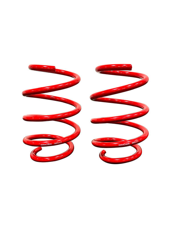 

Roush 422330 - RSH422330 - Roush 18-24 Ford Mustang GT w/ MagneRide Lowering Springs - Set of 4 - Shipped in Europe - Tuningsupply.com
