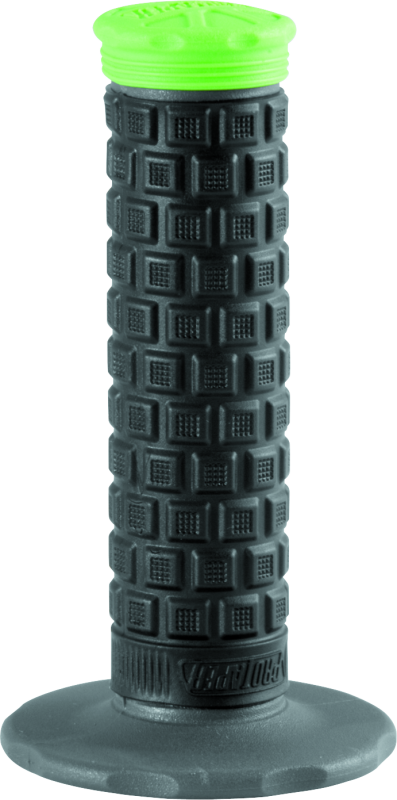 
  

ProTaper 024887 - PTR024887 - ProTaper Pillow Top Lite Grips - Gray/Black/Grn - Shipped in Europe - Tuningsupply.com

