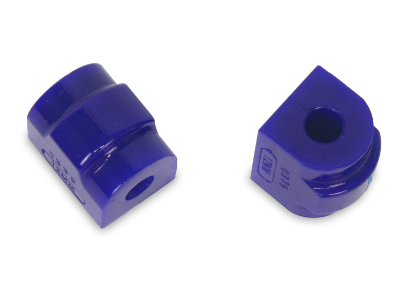 

Superpro SPF0339-12K - SPRSPF0339-12K - SuperPro 2009 BMW Z4 sDrive30i Rear 12mm Sway Bar Mount Bushing Set - Shipped in Europe - Tuningsupply.com
