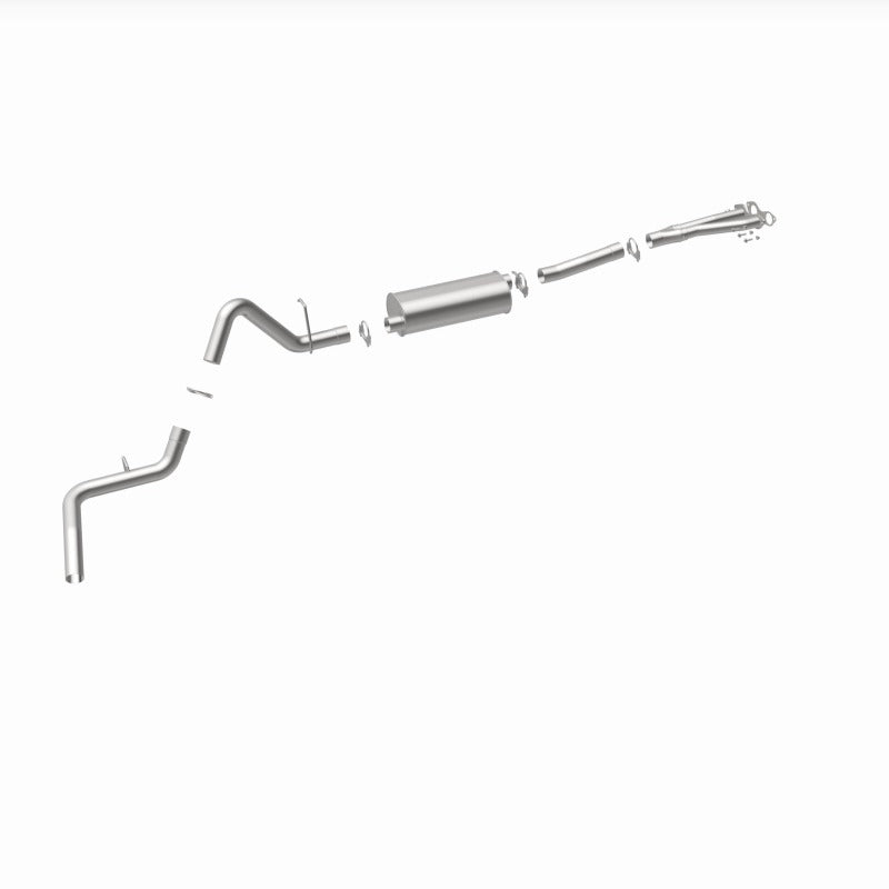 

Magnaflow 106-0473 - MAG106-0473 - MagnaFlow BRE Exhaust Kit 96-00 C1500 K1500 C2500 K2500 Suburban 5.7L - Shipped in Europe - Tuningsupply.com
