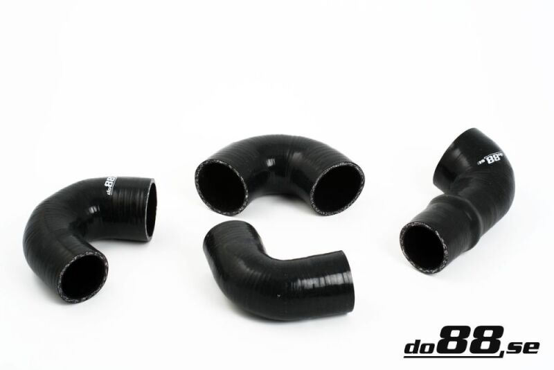 

do88 DO88-KIT17S - DOBDO88-KIT17S - do88 SAAB 9000 Turbo 91-98 Pressure Hoses Black - Shipped in Europe - Tuningsupply.com
