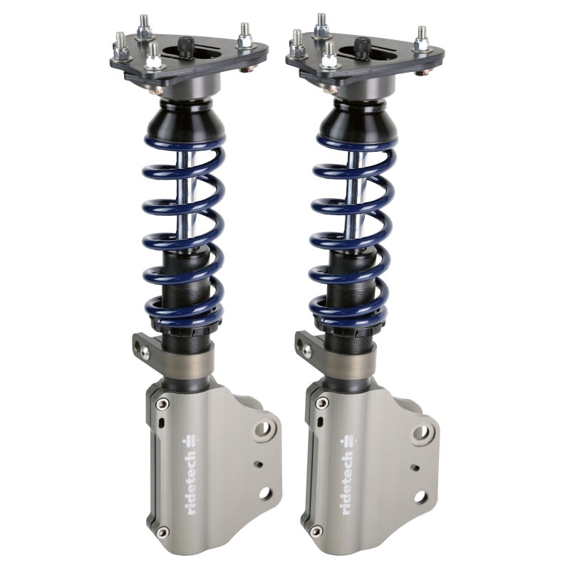 
  

Ridetech 12273210 - RID12273210 - Ridetech 15-24 Ford Mustang S550/S650 HQ Series Front Coilovers - Shipped in Europe - Tuningsupply.com


