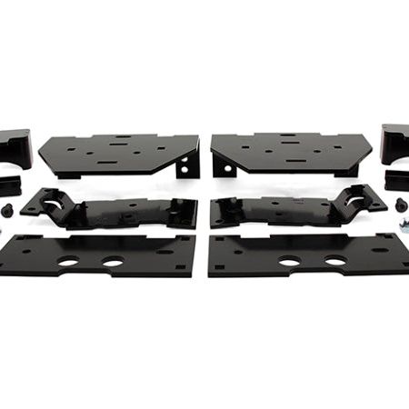 Air Lift Loadlifter 5000 Air Spring Kit for 2023 Ford F-350 DRW-tuningsupply.com