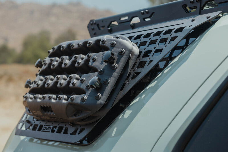 

DV8 Offroad RRTF3-02EMP - DVERRTF3-02EMP - DV8 Offroad 25-26 Toyota 4Runner Exterior Window Molles (Use w/ PN dveRRTF3-02) - Passenger - Shipped in Europe - Tuningsupply.com
