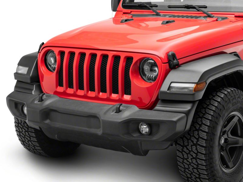
    

Raxiom J171705 - RAXJ171705 - Raxiom 18-23 Jeep Wrangler JL Axial Series 9-In Angel Eye LED Headlights- Black Housing (Clear Lens) - Shipped in Europe - Tuningsupply.com

  