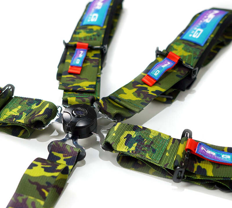 
    

NRG SBH-B6PCGN - NRGSBH-B6PCGN - NRG 5PT 3in. Seat Belt Harness / Cam Lock - Green - Shipped in Europe - Tuningsupply.com

  