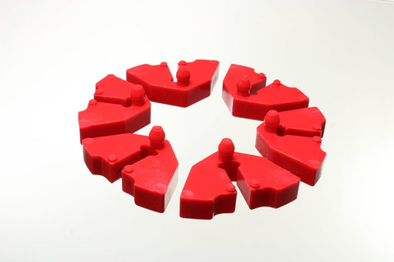 

Energy Suspension 70.3005R - ENG70.3005R - Energy Suspension 99-07 GSX 1300 Hayabusa Polyurethane Cush Drive Bushing - Red - Shipped in Europe - Tuningsupply.com
