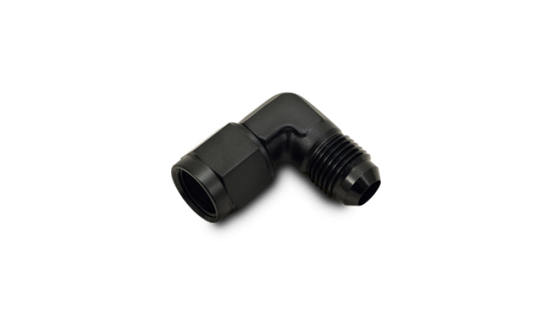
  

Vibrant 10782 - VIB10782 - Vibrant -6AN Female to -6AN Male 90 Degree Swivel Adapter Fitting - Shipped in Europe - Tuningsupply.com

