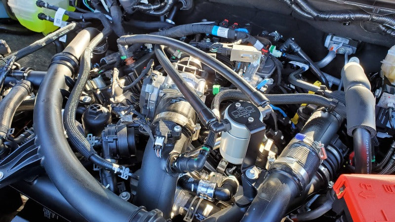 
  

J&L 3099P-C - JLT3099P-C - J&L 24-25 Ford Ranger 2.7L EcoBoost PCV Side Clear Anodized - Shipped in Europe - Tuningsupply.com

