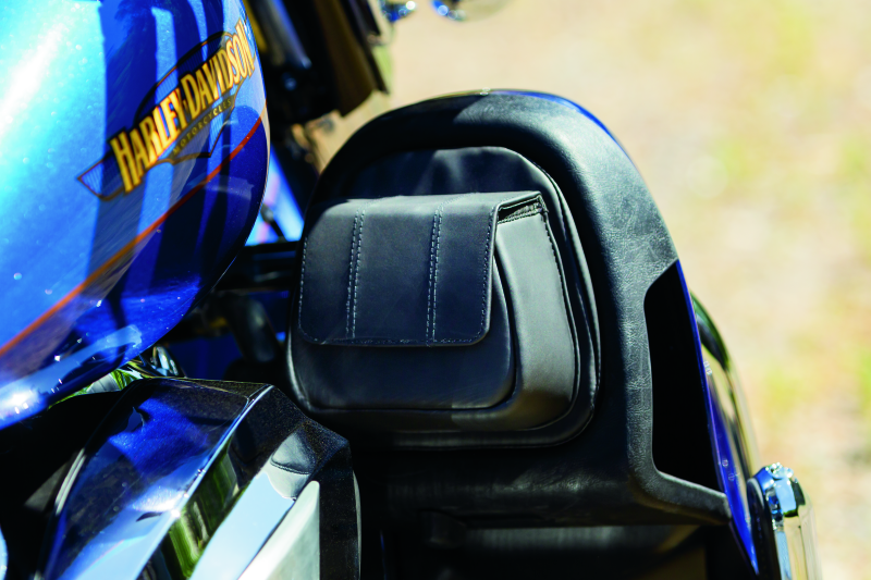 Kuryakyn Fairing Lower Door Pockets-tuningsupply.com