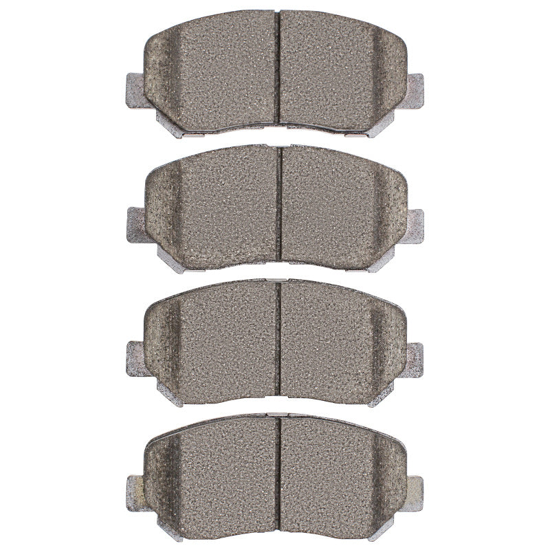 

DFC 1551-1623-00 - DFC1551-1623-00 - DFC 13-25 Mazda CX-5 Front 5000 Advanced Ceramic Brake Pads - Shipped in Europe - Tuningsupply.com
