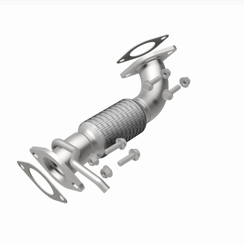 

Magnaflow 107-0278 - MAG107-0278 - BRE Exhaust 11-15 Kia Optima Front Pipe Kit - Shipped in Europe - Tuningsupply.com

