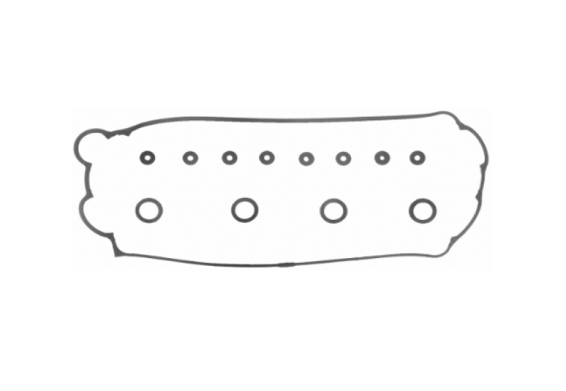 

Fel-Pro VS50498R - FELVS50498R - Fel-Pro 97-01 Acura Integra/99-00 Honda Civic/96-97 Civic Del Sol Engine Valve Cover Gasket Set - Shipped in Europe - Tuningsupply.com
