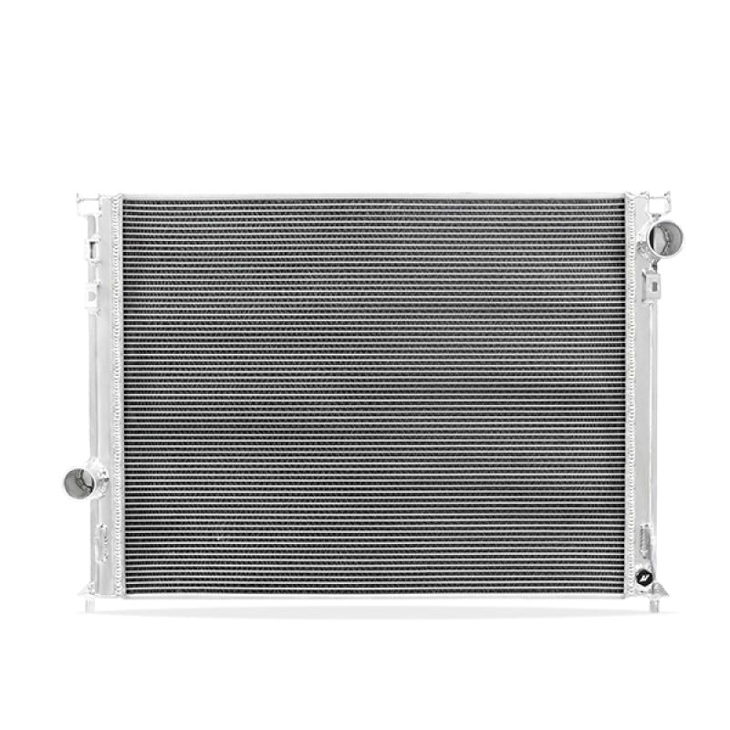 Mishimoto 2008-2016 Dodge Challenger R/T - SRT8 Hellcat Performance Aluminum Radiator-tuningsupply.com