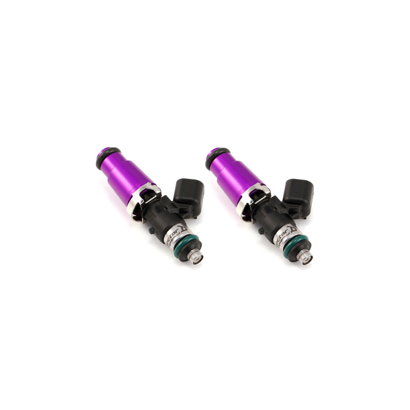 

Injector Dynamics 1750.11.06.60.14.2 - IDX1750.11.06.60.14.2 - Injector Dynamics 1750-XDS - 93-95 Mazda RX-7 1750cc Injectors (Set of 2) - Shipped in Europe - Tuningsupply.com
