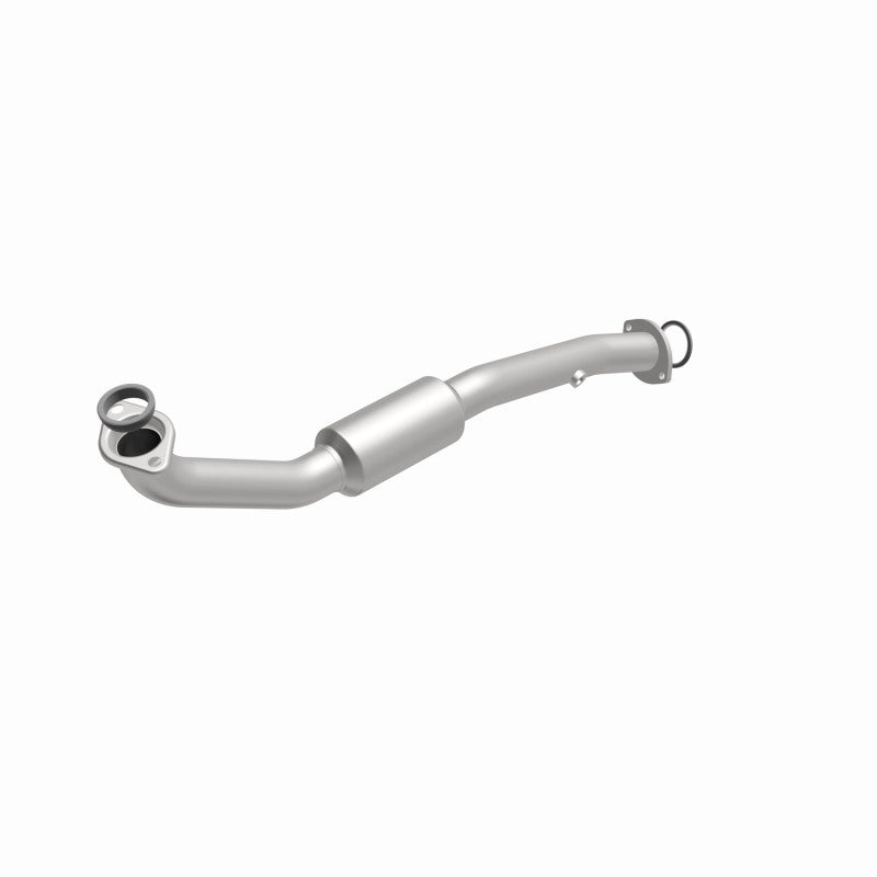 

Magnaflow 52206 - MAG52206 - MagnaFlow Direct Fit Catalytic Converter 2009-2012 Highlander 2.7 L Underbody - Shipped in Europe - Tuningsupply.com
