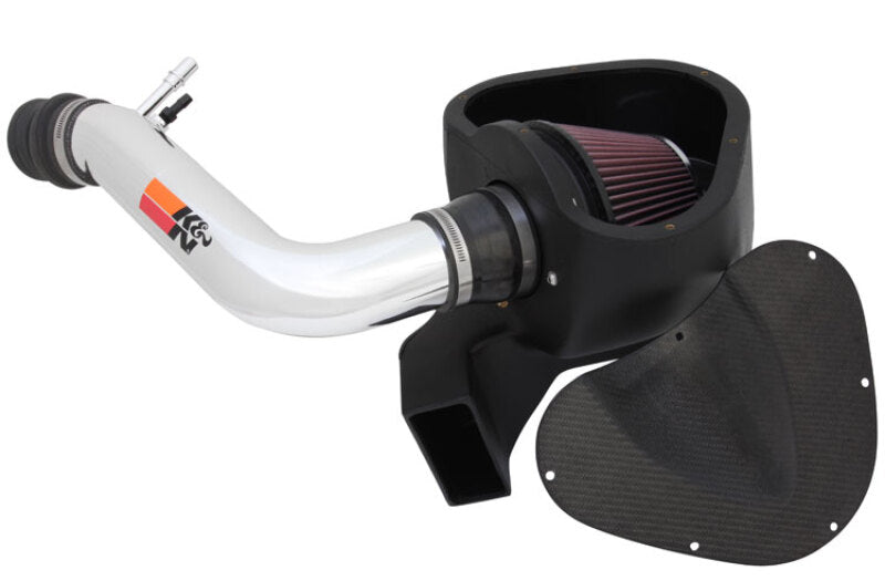 
  

K&N Engineering 69-3529TP - KNN69-3529TP - K&N 11-12 Ford Mustang 3.7L V6 Typhoon Cold Air Intake - Shipped in Europe - Tuningsupply.com

