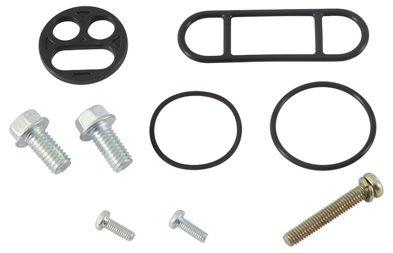 
  

All Balls Racing 60-1078 - ABR60-1078 - All Balls Racing 03-13 Kawasaki KVF360A Prairie 4x4 Fuel Tap Repair Kit - Shipped in Europe - Tuningsupply.com

