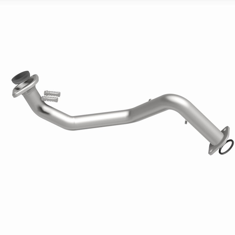 

Magnaflow 107-0229 - MAG107-0229 - BRE Exhaust 06-12 RAV4 2.4L 2.5L 3.5L Front Pipe Kit - Shipped in Europe - Tuningsupply.com
