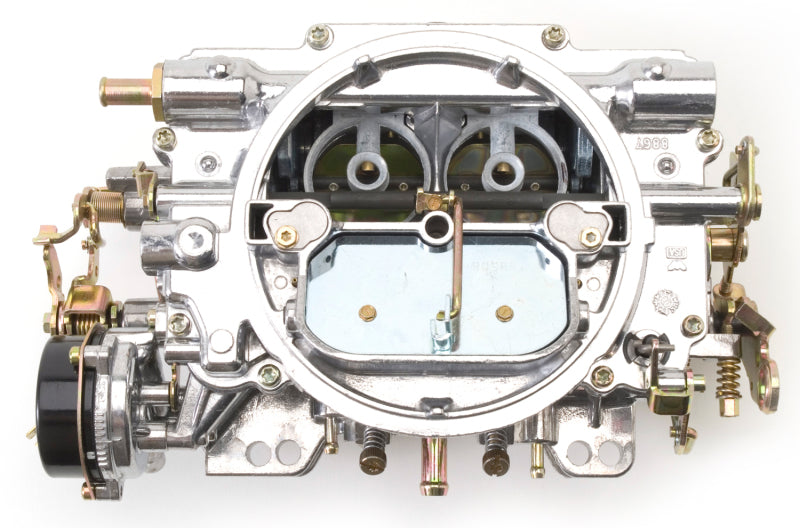 

Edelbrock 1411 - EDE1411 - Edelbrock Carburetor Performer Series 4-Barrel 750 CFM Electric Choke Satin Finish - Shipped in Europe - Tuningsupply.com
