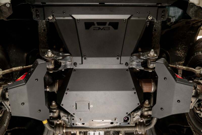 
    

DV8 Offroad SPTT1-08 - DVESPTT1-08 - DV8 24-25 Toyota Tacoma Front Skid Plate - Shipped in Europe - Tuningsupply.com

  