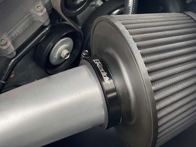 
    

GReddy 22400085 - GRE22400085 - GReddy 68-85mm / No. 44/48 Dual-Bead Boost Clamp - Black - Shipped in Europe - Tuningsupply.com

  