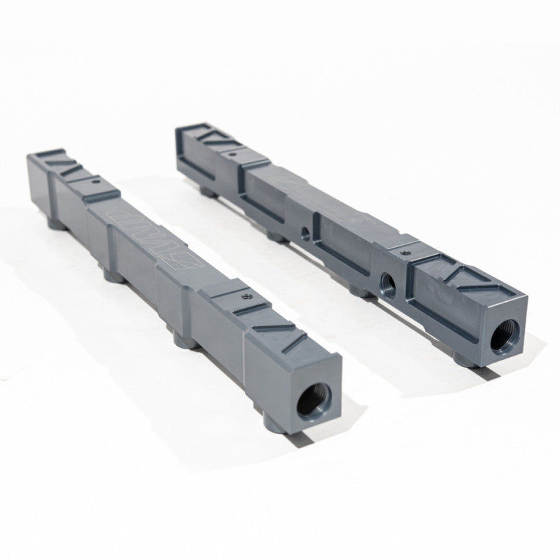 

VMP Performance VMP-ENF035 - VMPVMP-ENF035 - VMP Performance 20+ Ford Shelby GT500 5.2 L Predator Billet Fuel Rail Kit - Direct Replacement - Shipped in Europe - Tuningsupply.com
