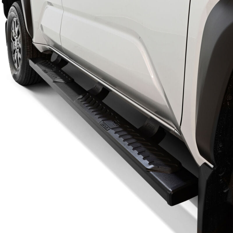 

Westin 28-53785 - WES28-53785 - Westin 2025 Toyota 4Runner R5 Nerf Step Bars - Tex. Blk - Shipped in Europe - Tuningsupply.com
