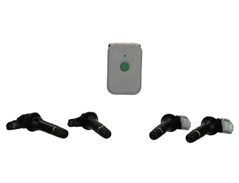 
    

Ford Racing M-1180-E - FRPM-1180-E - Ford Racing 25-26 Bronco Sport / Ranger / Maverick 433MHZ TPMS w/ Activation Tool - Set of 4 - Shipped in Europe - Tuningsupply.com

  